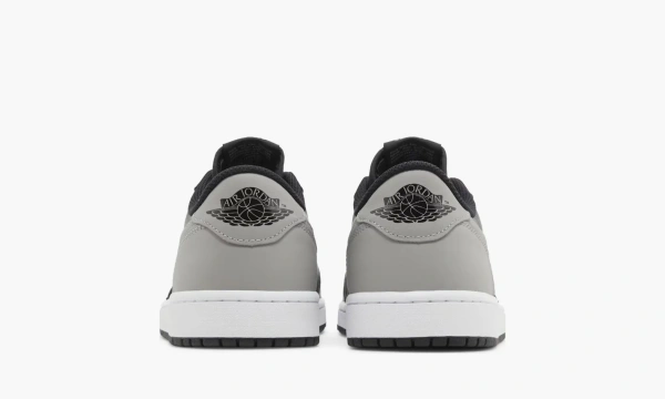 Air Jordan 1 Retro Low OG Shadow 2024