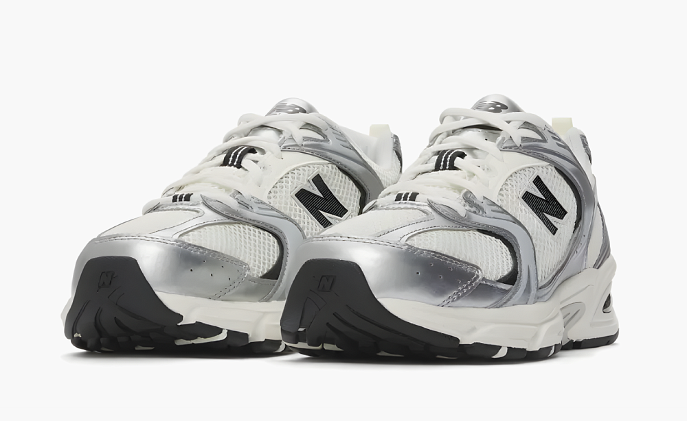New Balance 530 "Silver Cream"