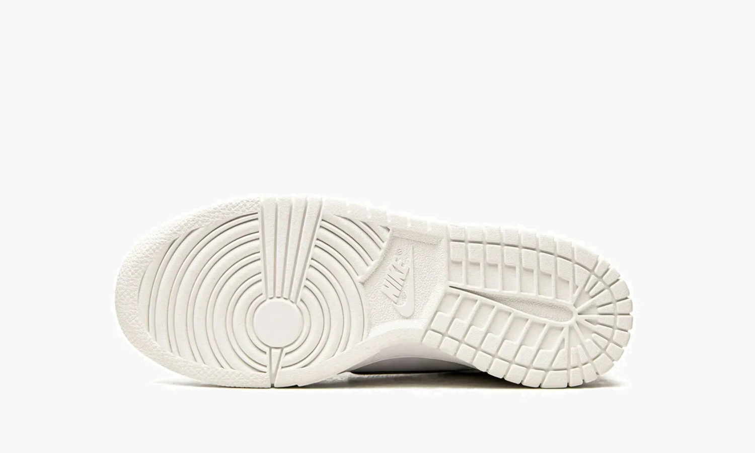Nike Dunk Low GS White / Metallic Red Bronze 