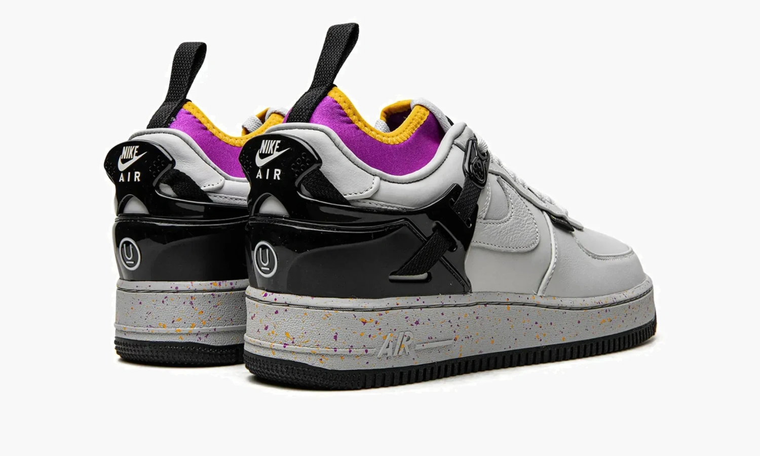 Air Force 1 Low SP Undercover - Grey Fog 