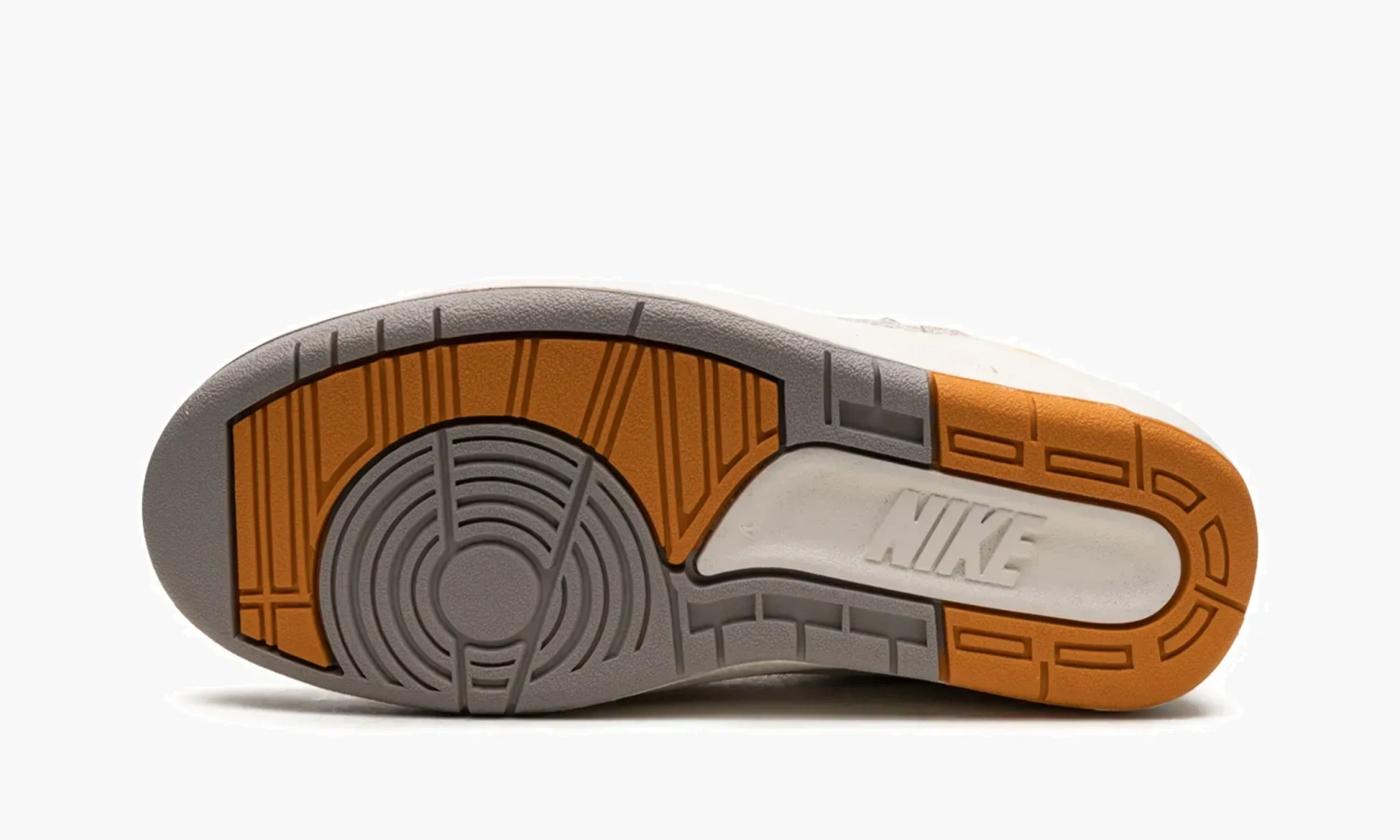 Air Jordan 2 Low Craft Sail 