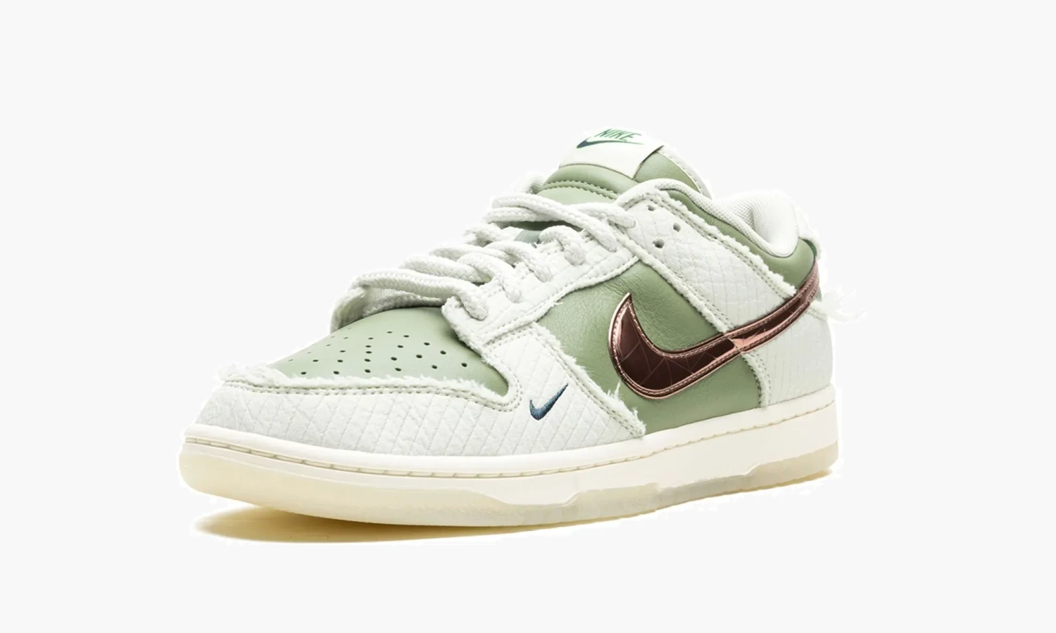 фото Nike Dunk Low "Kyler Murray - Be 1 Of One" (Nike Dunk)-FQ0269 001