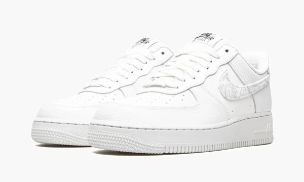 Air Force 1 LO MNS WMNS White Paisley 