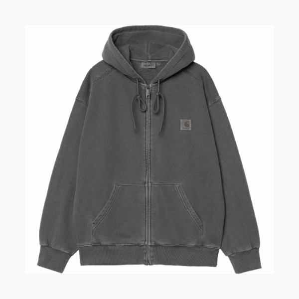 Carhartt WIP SS25 Hooded Nelson Jacket 