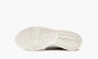 Nike Dunk Low GS White / Metallic Red Bronze 