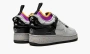 Air Force 1 Low SP Undercover - Grey Fog 