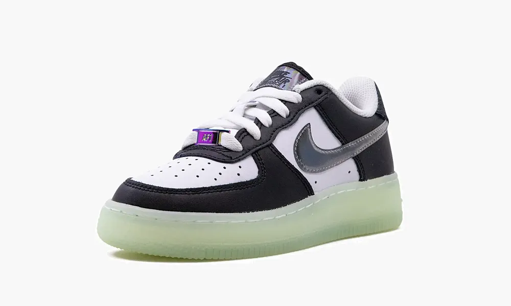 Air Force 1 Year of the Dragon
