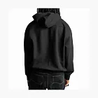 Carhartt WIP Hooded Zip Sweatshirt Black