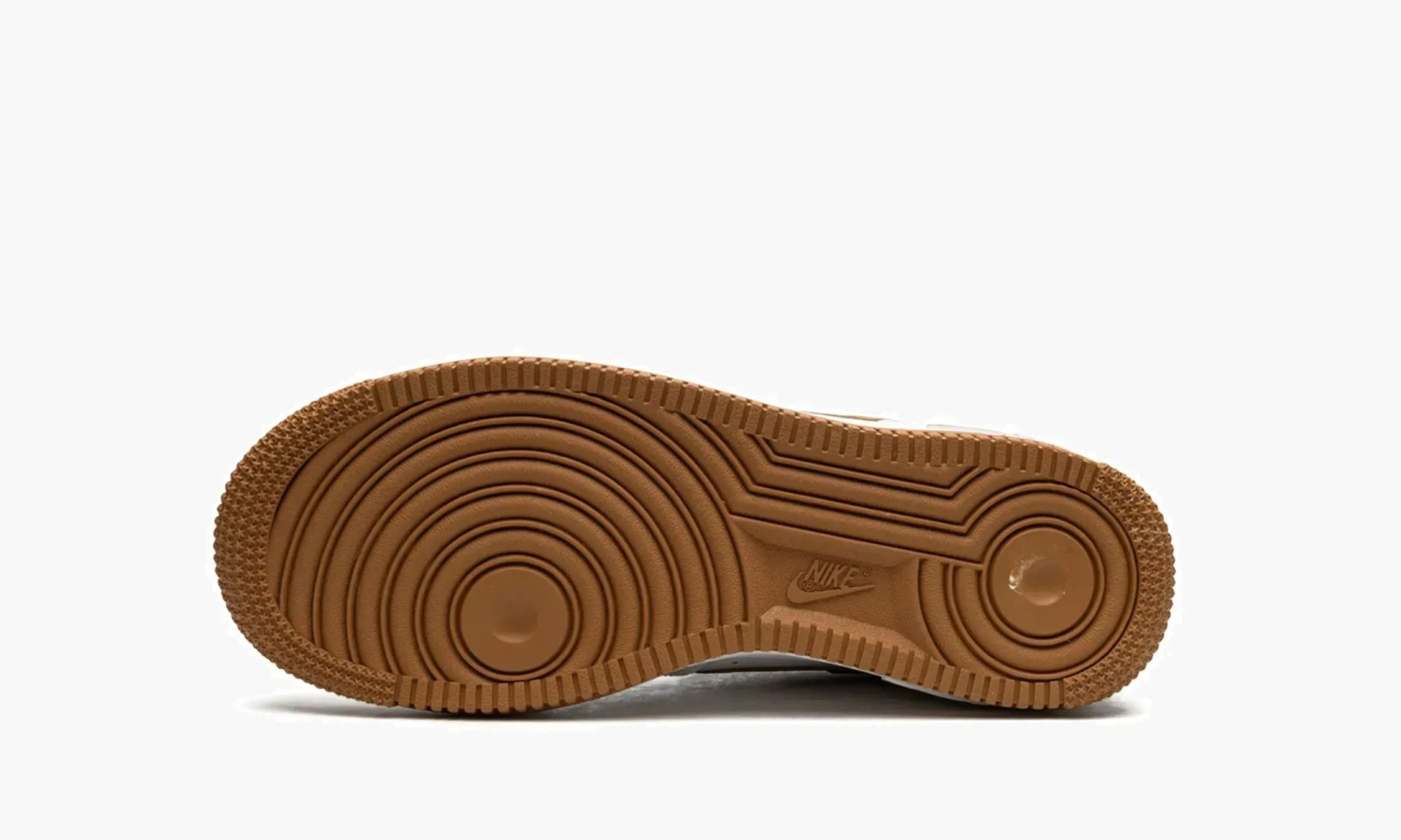 Air Force 1 Low GS Desert Ochre 