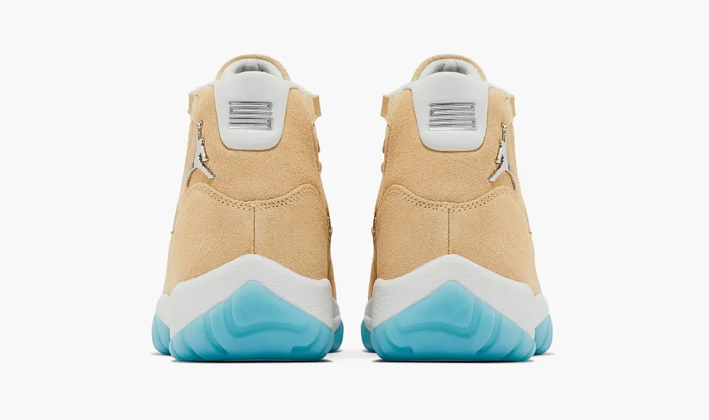 Air Jordan 11 Retro H-Town