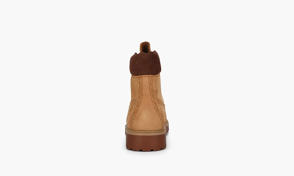 Timberland Outdoor Boot Light Beige