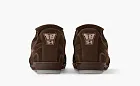 Louis Vuitton Footprint Soccer Marron