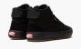 Vans The Lizzie Fatigue / Black 
