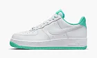 Nike Air Force 1 '07 WMNS White Mint