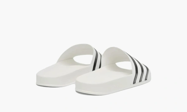 Adidas Fear Of God Athletics Adilette Cream White 