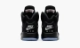 Air Jordan 5 Retro OG Black Metallic Reimagined 