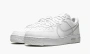 Air Force 1 Low React White 