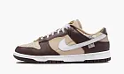 Nike Dunk Low WMNS Brown Basalt