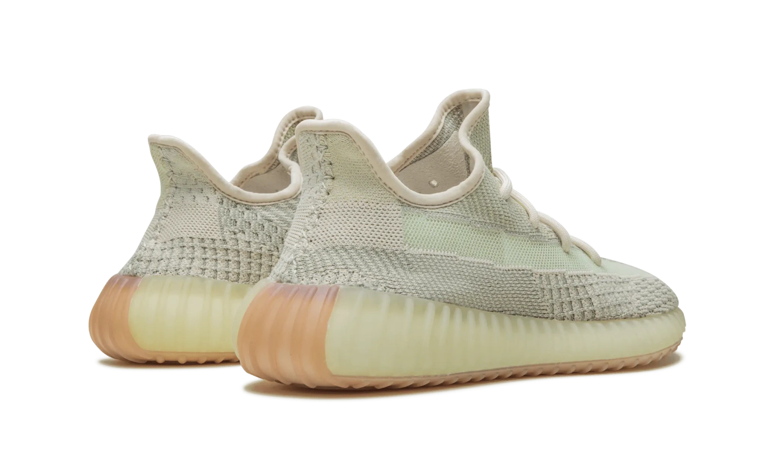 Yeezy Boost 350 V2 Citrin 