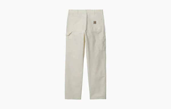 Carhartt WIP SS23 Double Knee Pant 