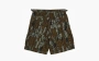 Supreme Cargo Short Mossy Oak Trebark Camo 