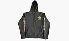 Chrome Hearts Horse Shoe Hoodie Camo