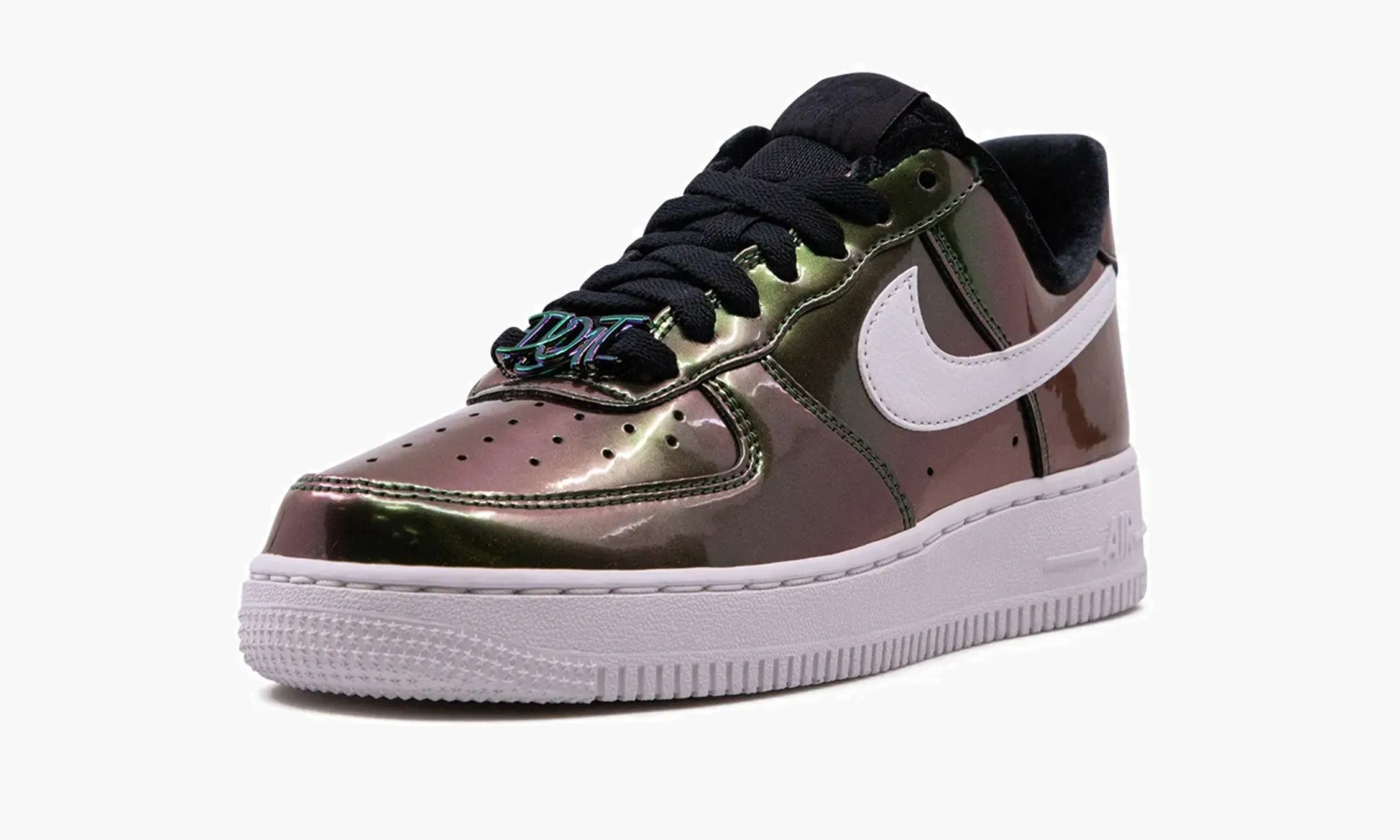 Air Force 1 Low WMNS Iridescent 