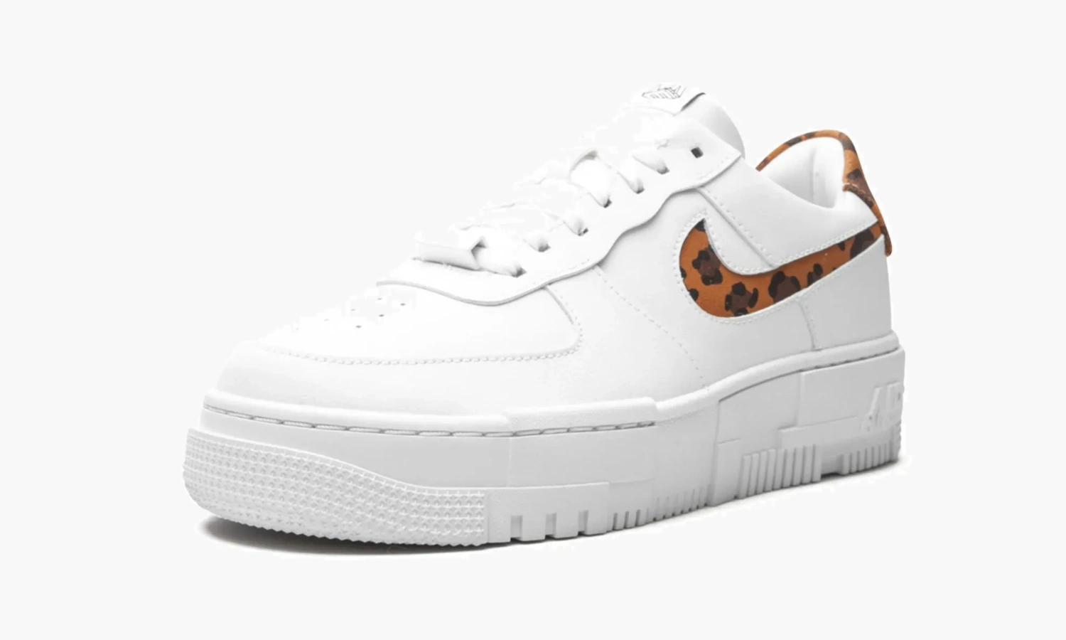 AF1 PIXEL SE WMNS "Leopard" 