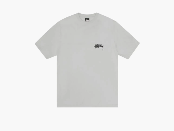 Stussy Toucan Tee Fog 