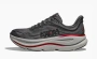 Hoka Bondi 9 Satellite Grey