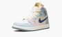 фото Air Jordan 1 High Zoom Air CMFT "Celestine Blue" (Air Jordan 1 High)-DQ5091 041