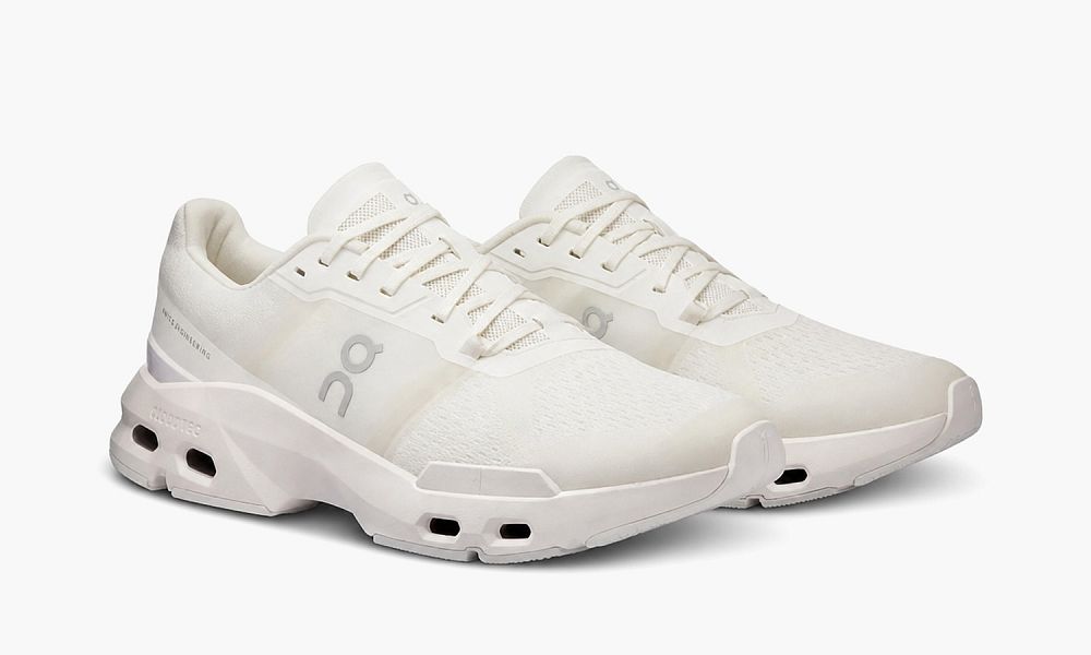 On Cloudpulse White Frost