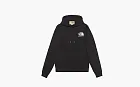 Gucci x The North Face Sweatshirt (FW21) Black