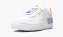 фото Air Force 1 Low Shadow WMNS “Kindness Day” (Nike Air Force 1)-DC2199 100