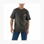 Carhartt K87 LOOSE FIT HEAVYWEIGHT SHORT-SLEEVE POCKET T-SHIRT LogoT 