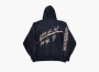 Travis Scott Utopia Concert Exclusive Hoodie Black 