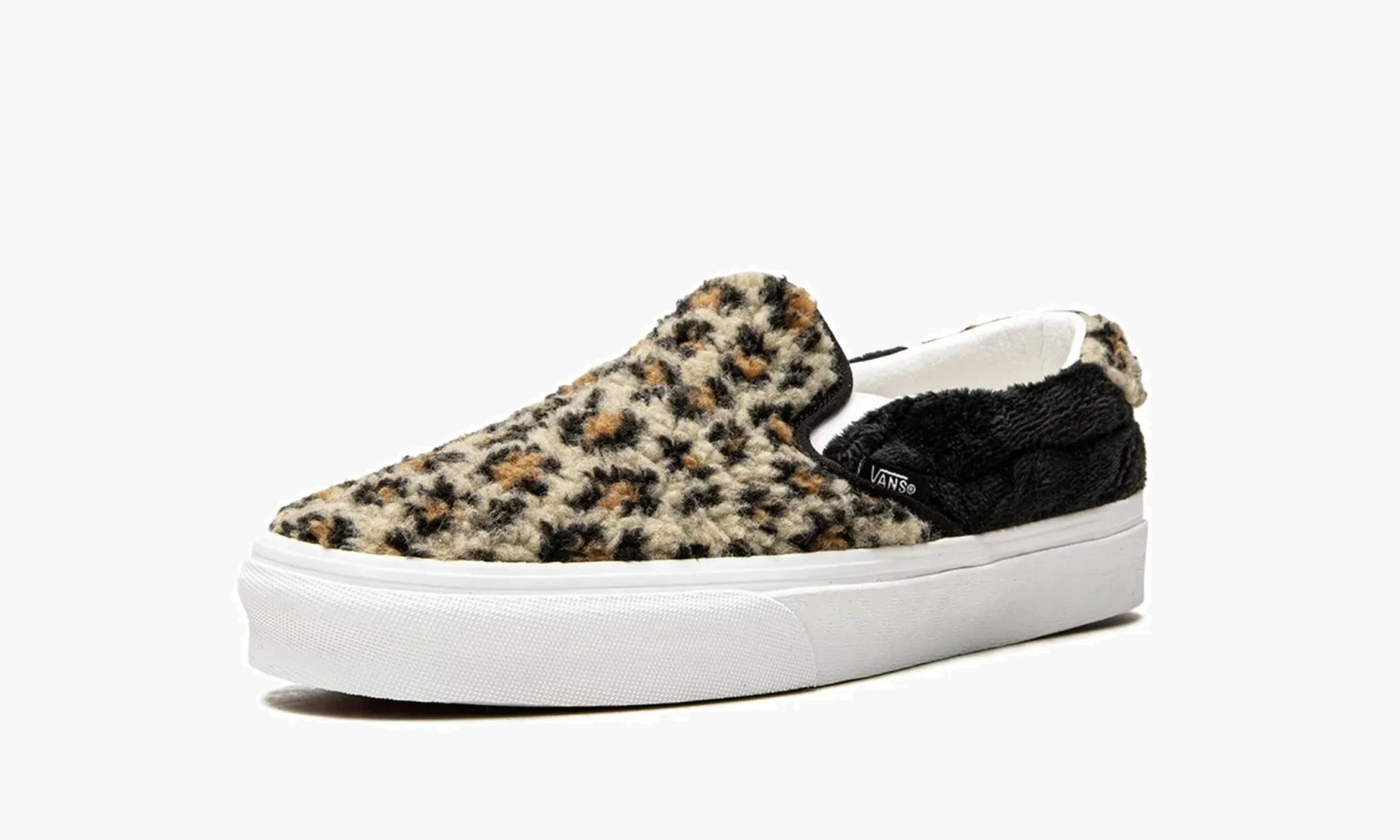 Vans Slip-on 59 Sherpa "Leopard" 