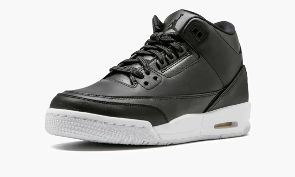 Air Jordan 3 Retro Bg Cyber Monday 2016 
