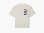 Air Jordan x Travis Scott T-Shirt Sail 