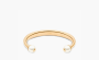 Dior deals tribal bracelet "Gold" 