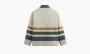 KITH Cason Blanket Coat White 