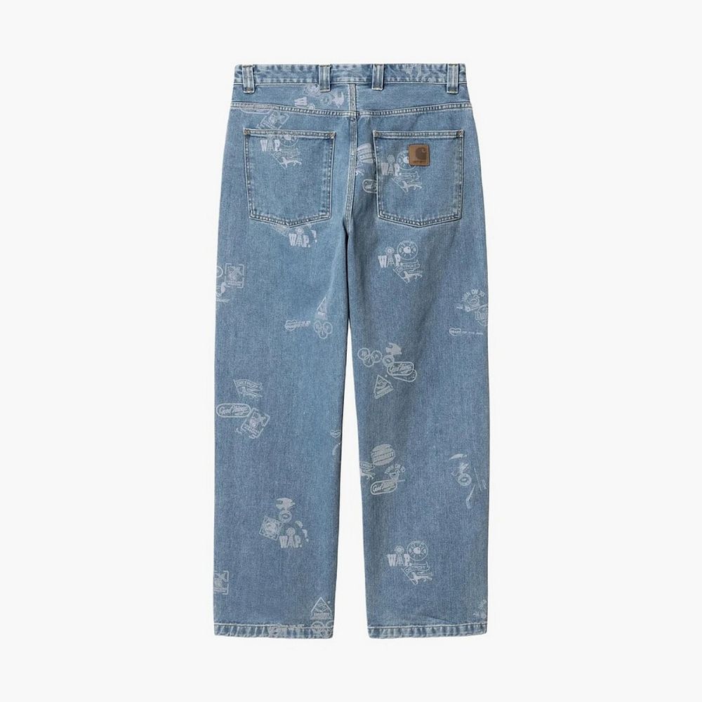 Carhartt WIP SS24 Stamp Pant