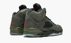 Air Jordan 5 Retro Fear Pack