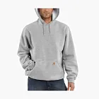 Carhartt Midweight Hooded Sweatshirt Grey
