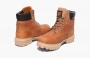 Timberland Pro Direct Attach 6 Inch Waterproof Work Boot "Brown Marigold" 