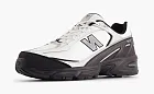 New Balance 509 White Black