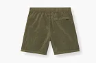 Stone Island Nylon Metal Econyl Swim Shorts Military Green