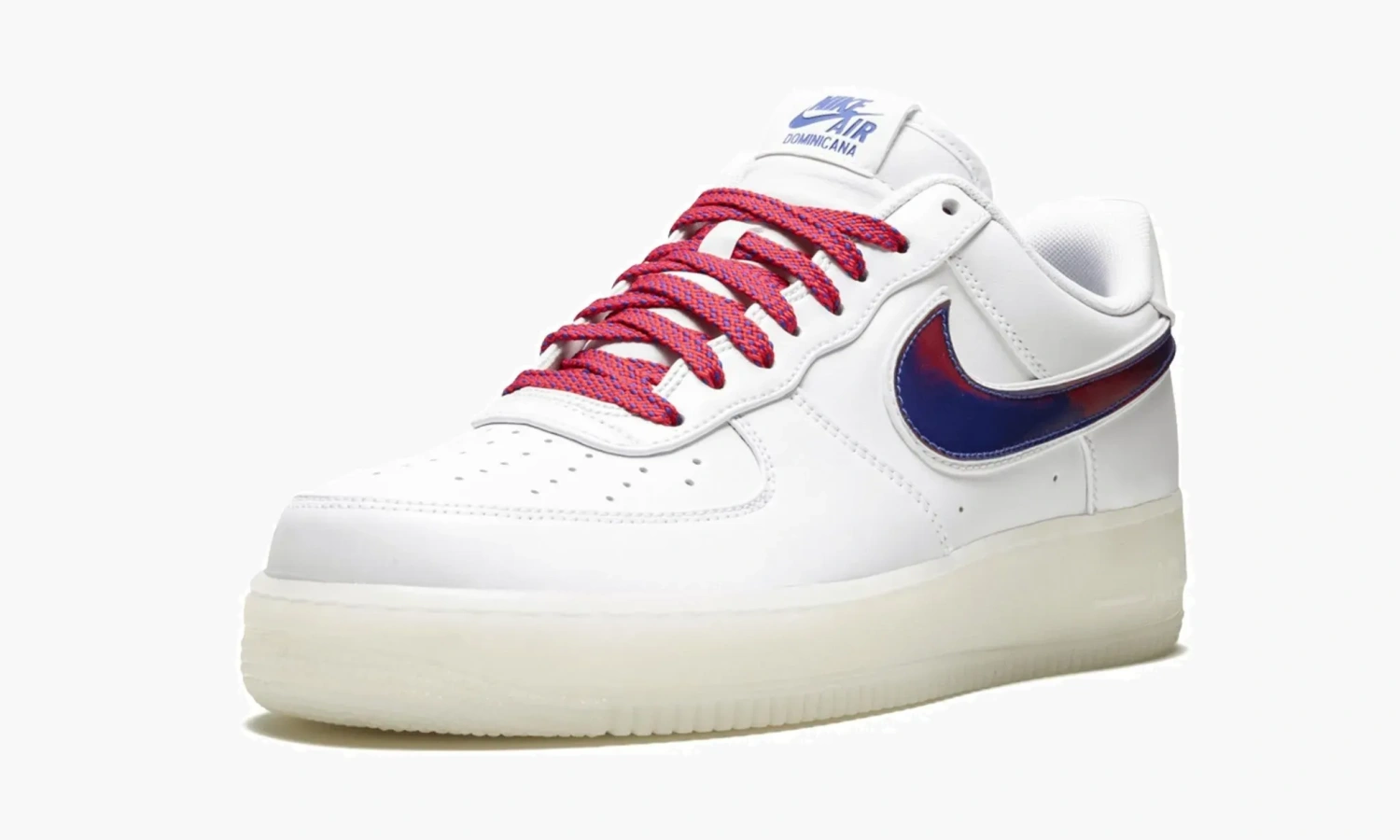 Air Force 1 '07 "De Lo Mio" 