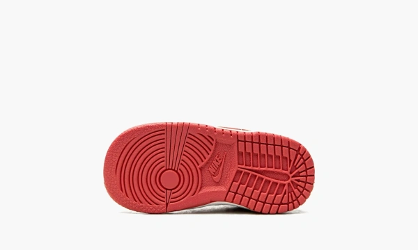 Nike Dunk Low TD White Gypsy Rose 