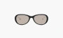 Gentle Monster Maison Margiela Sunglasses Black Brown 